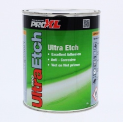 ProXL - UtraEtch Epoxy Resin Primer - Grey - 1L